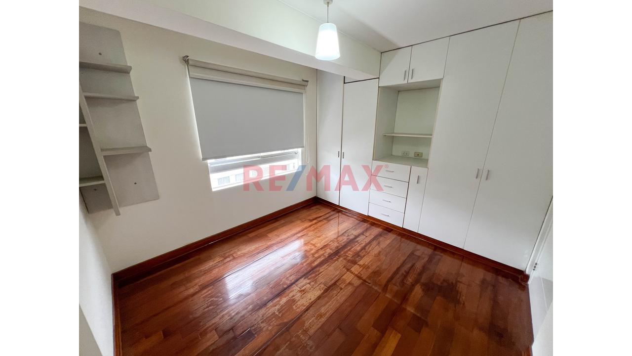 Venta De Duplex En Urb Monterrico Chico Sur En Surco — foto 7