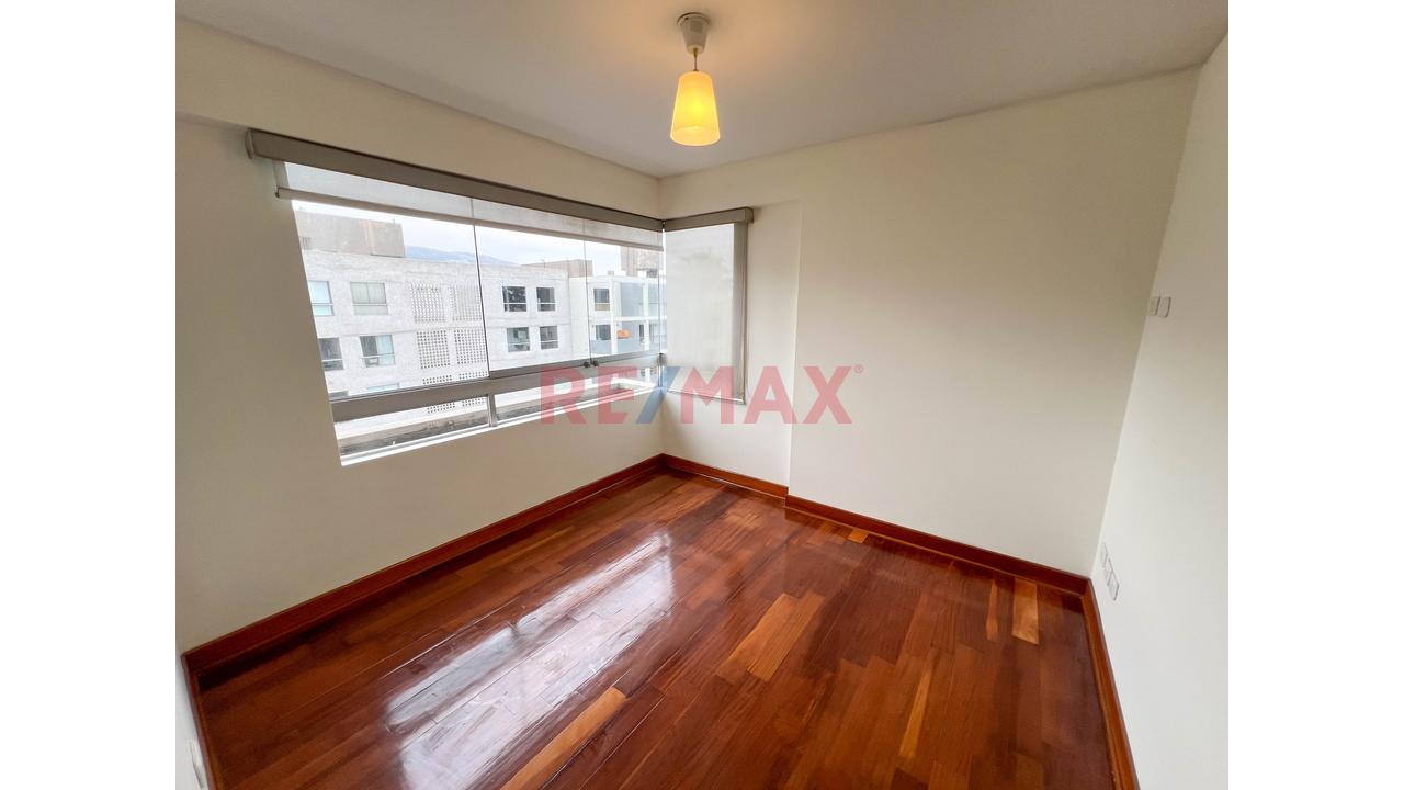 Venta De Duplex En Urb Monterrico Chico Sur En Surco — foto 11