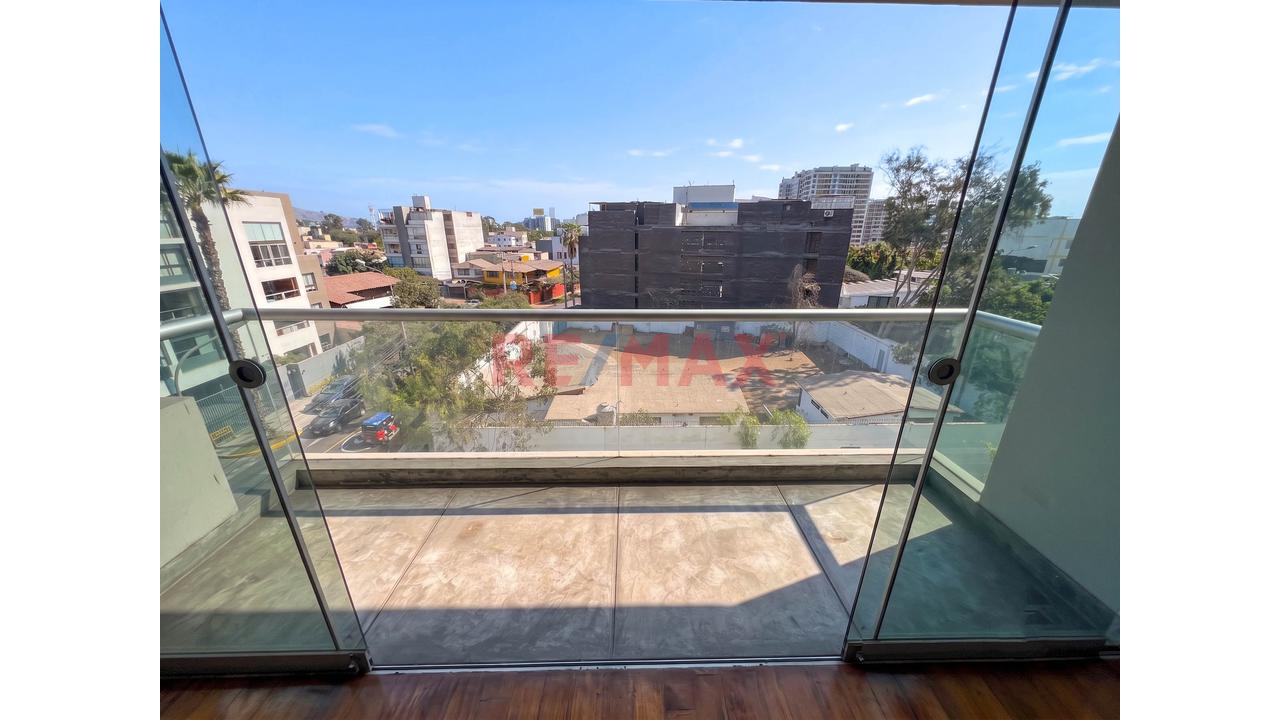 Venta De Duplex En Urb Monterrico Chico Sur En Surco — foto 15