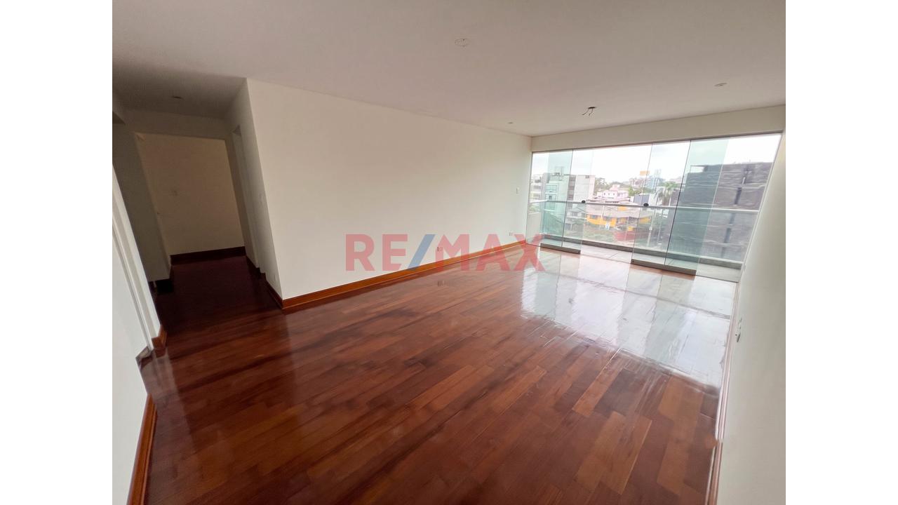 Venta De Duplex En Urb Monterrico Chico Sur En Surco — foto 9