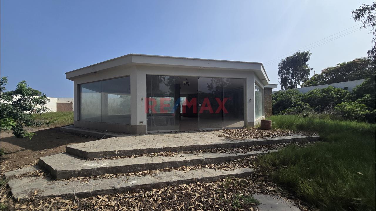 Complejo Campestre 11,801M² Bujama, Mala – Cañete - 14
