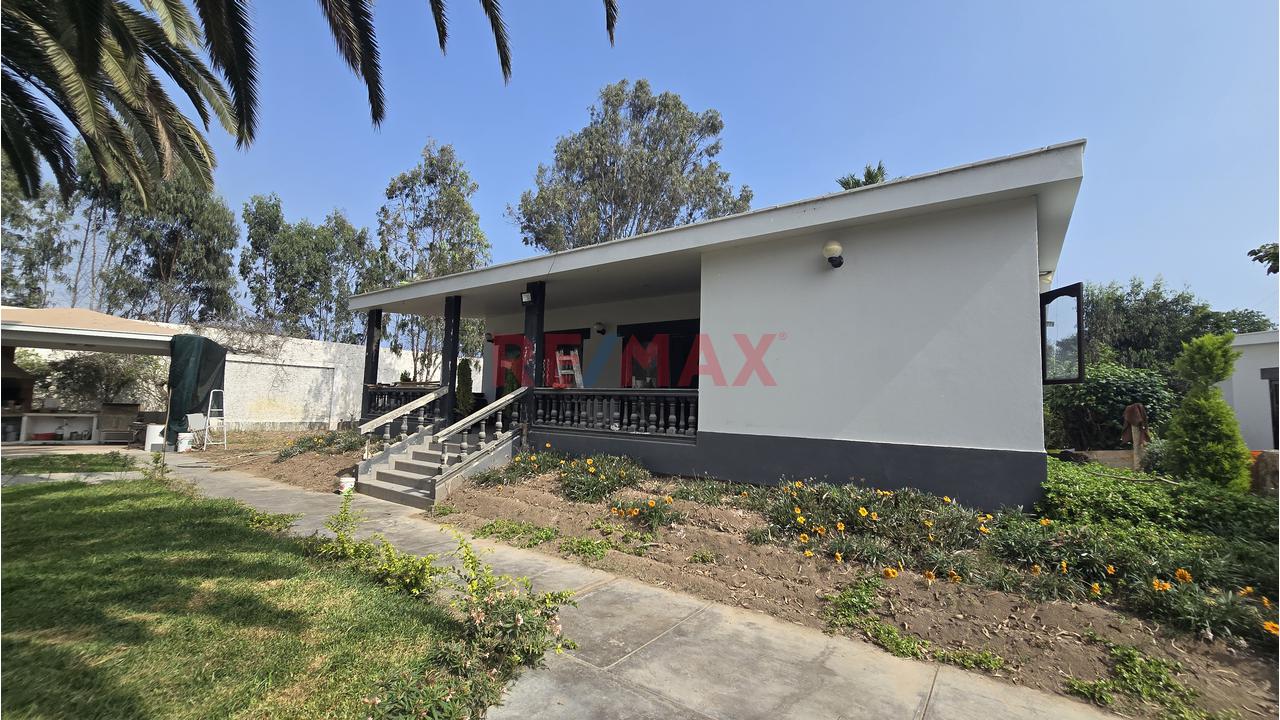 Complejo Campestre 11,801M² Bujama, Mala – Cañete - 5