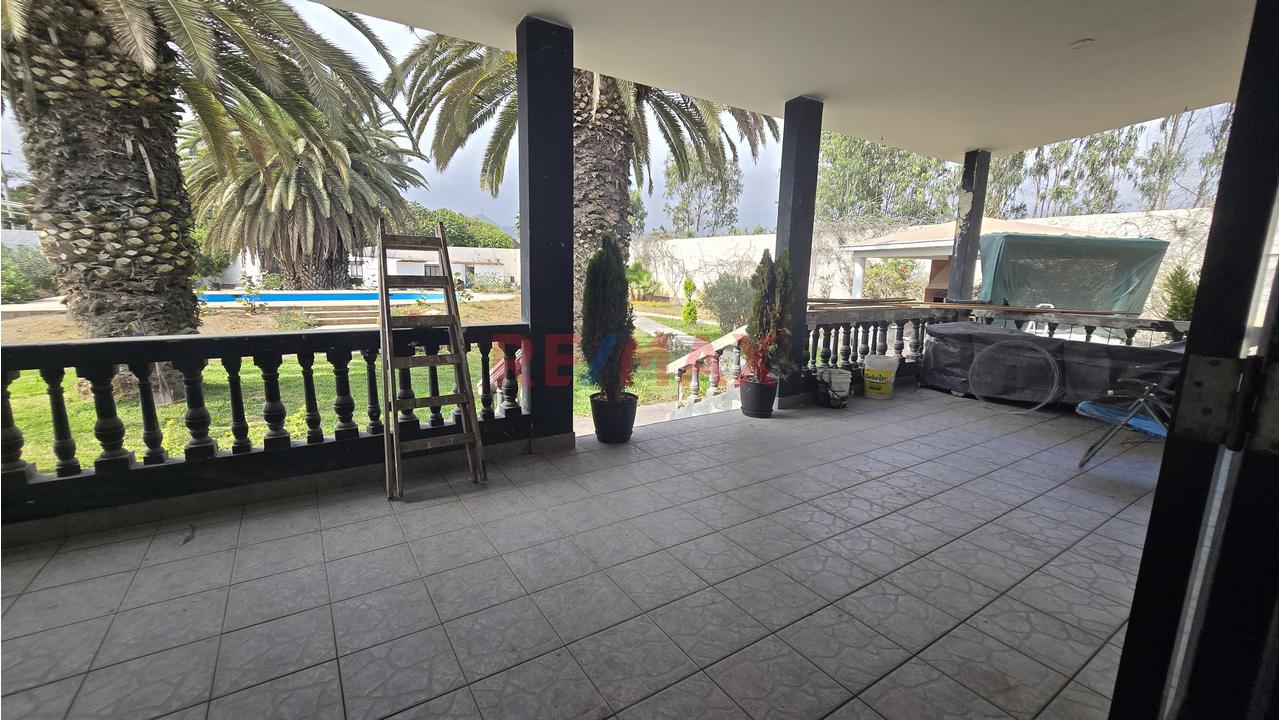 Complejo Campestre 11,801M² Bujama, Mala – Cañete - 3