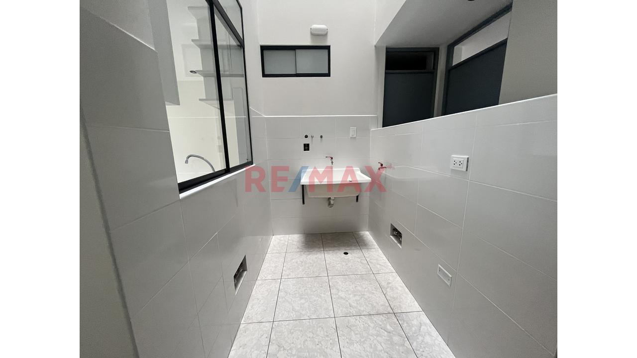 Alquiler Estreno | 50M2 | 1 Hab | 2Do Piso – Los Olivos Dpto 201 — foto 4
