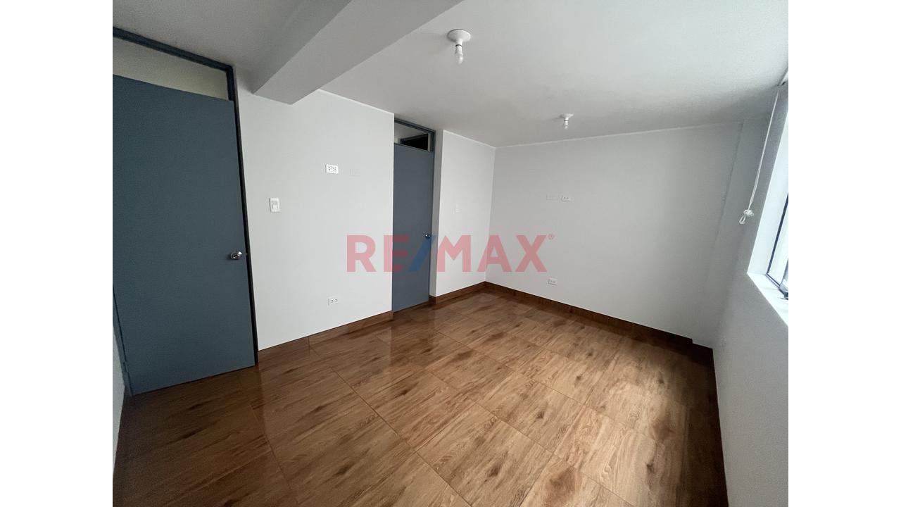 Alquiler Estreno | 50M2 | 1 Hab | 2Do Piso – Los Olivos Dpto 201 — foto 9