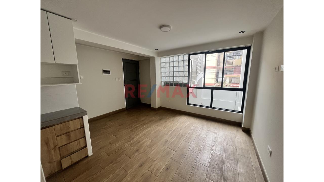 Alquiler Estreno | 50M2 | 1 Hab | 2Do Piso – Los Olivos Dpto 201 — foto 11