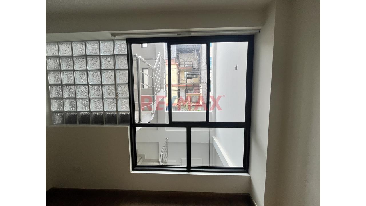 Alquiler Estreno | 50M2 | 1 Hab | 2Do Piso – Los Olivos Dpto 201 — foto 5