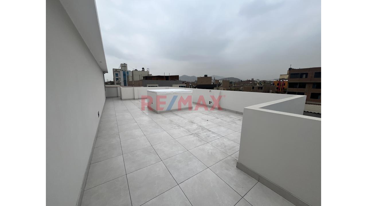 Alquiler Estreno | 50M2 | 1 Hab | 2Do Piso – Los Olivos Dpto 201 — foto 7