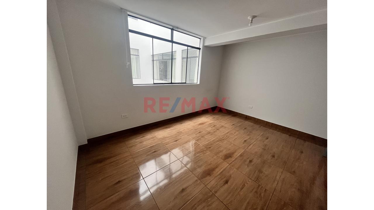 Alquiler Estreno | 50M2 | 1 Hab | 2Do Piso – Los Olivos Dpto 201 — foto 12