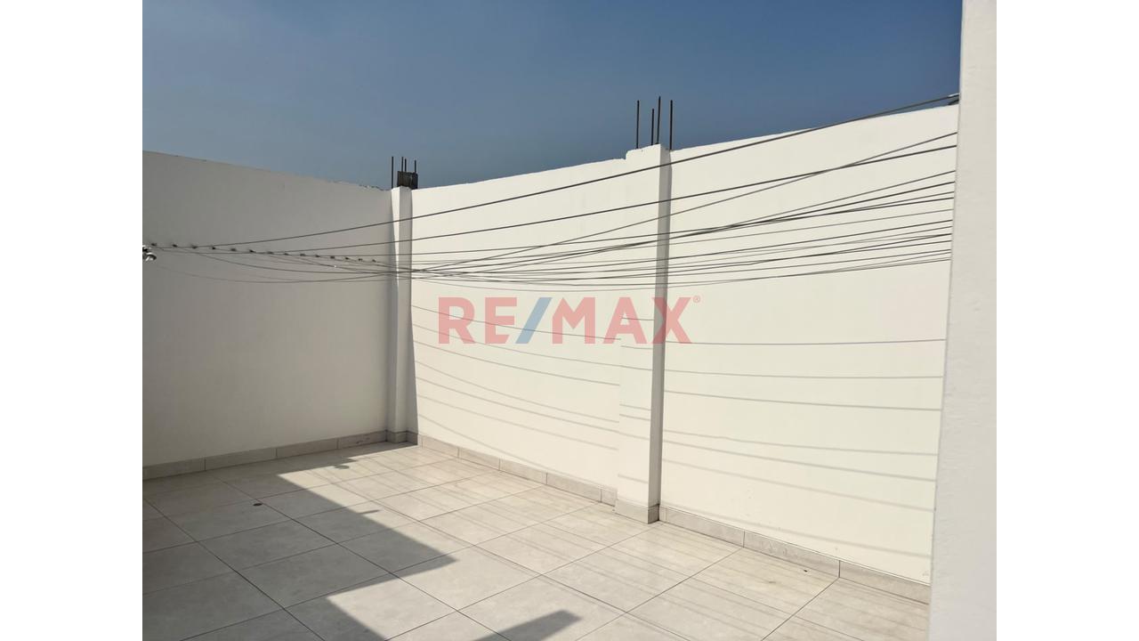 Alquiler Estreno | 50M2 | 1 Hab | 2Do Piso – Los Olivos Dpto 201 — foto 2
