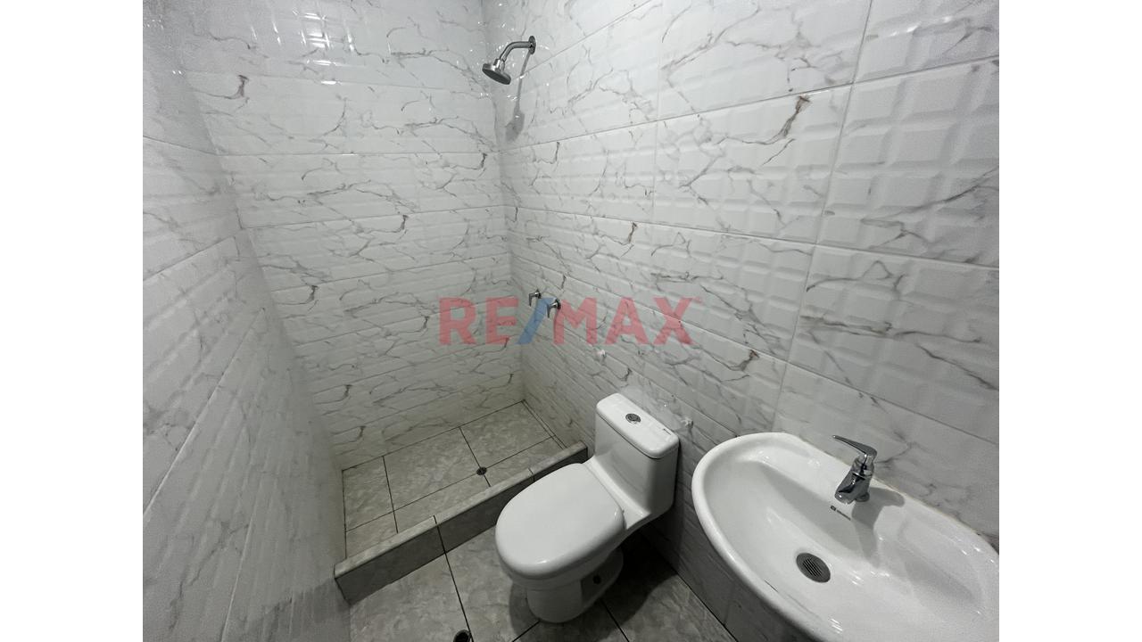 Alquiler Estreno | 50M2 | 1 Hab | 2Do Piso – Los Olivos Dpto 201 — foto 8