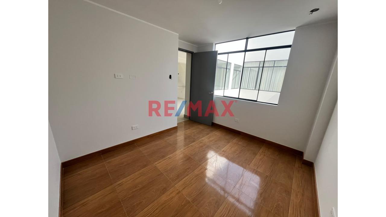 Alquiler Estreno | 50M2 | 1 Hab | 2Do Piso – Los Olivos Dpto 201