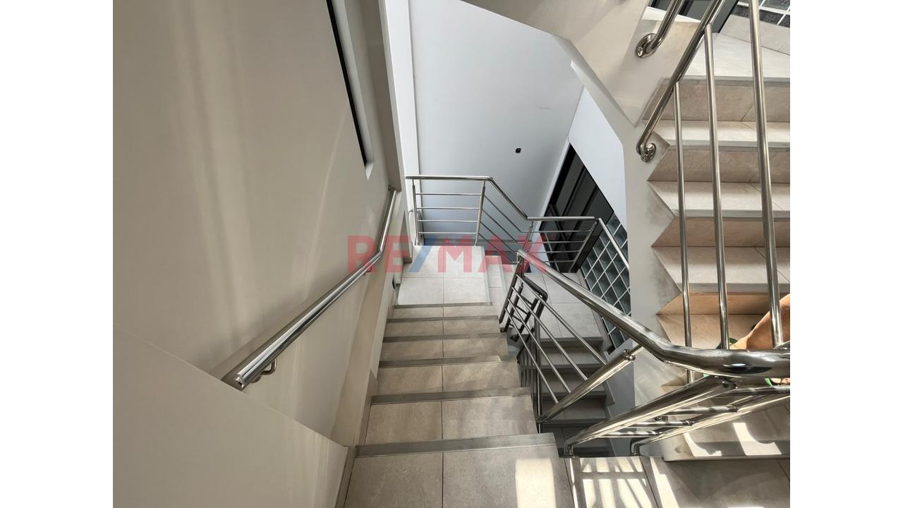 Alquiler Estreno | 50M2 | 1 Hab | 2Do Piso – Los Olivos Dpto 201 — foto 3