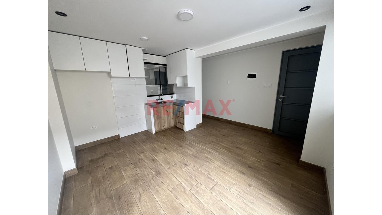Alquiler Estreno | 50M2 | 1 Hab | 2Do Piso – Los Olivos Dpto 201 — foto 10