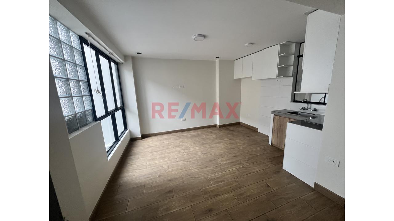 Alquiler Estreno | 50M2 | 1 Hab | 2Do Piso – Los Olivos Dpto 201 — foto 6