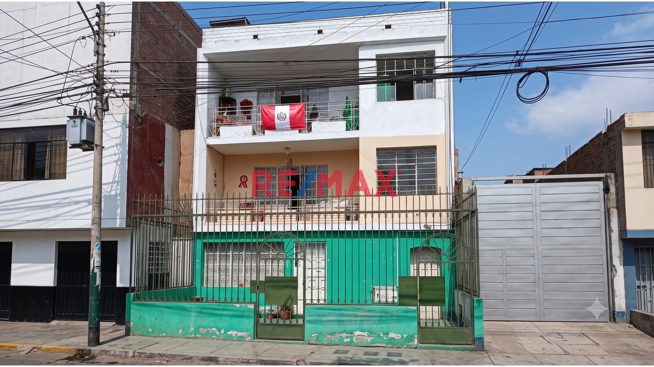 Venta De Departamento En El Callao