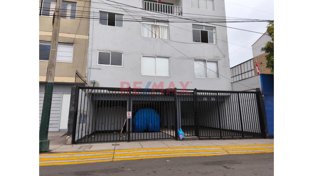 🏡✨ ¡Venta De Departamento + Cochera En Miraflores! ✨🏡