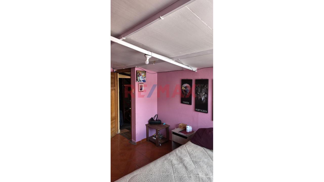 Minidepartamento En Venta-San Borja Alta Cusco — foto 4