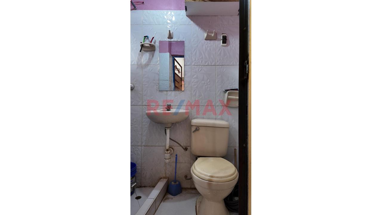 Minidepartamento En Venta-San Borja Alta Cusco — foto 3