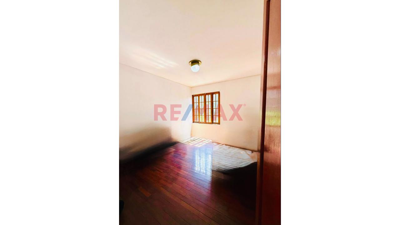Venta Dúplex Tipo Casita Con Terreza Y Vista Al Parque La Molina - 10