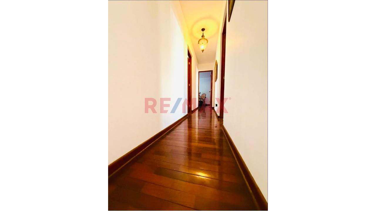 Venta Dúplex Tipo Casita Con Terreza Y Vista Al Parque La Molina - 8