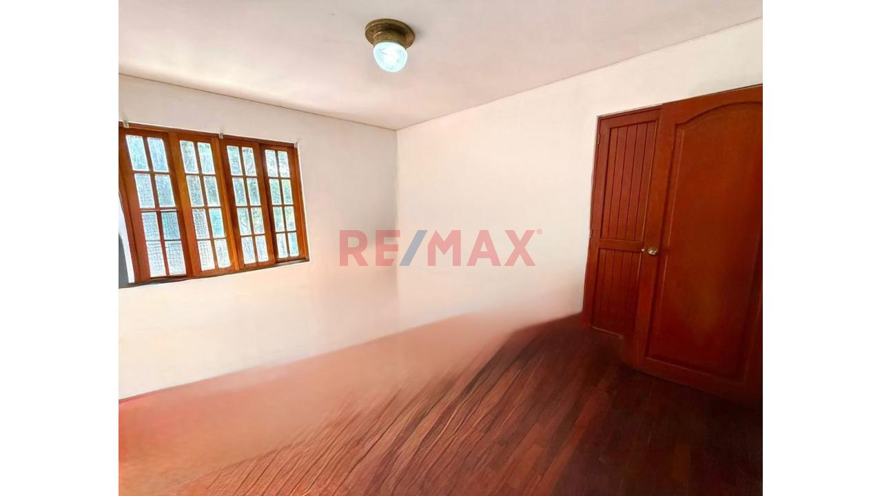 Venta Dúplex Tipo Casita Con Terreza Y Vista Al Parque La Molina - 12