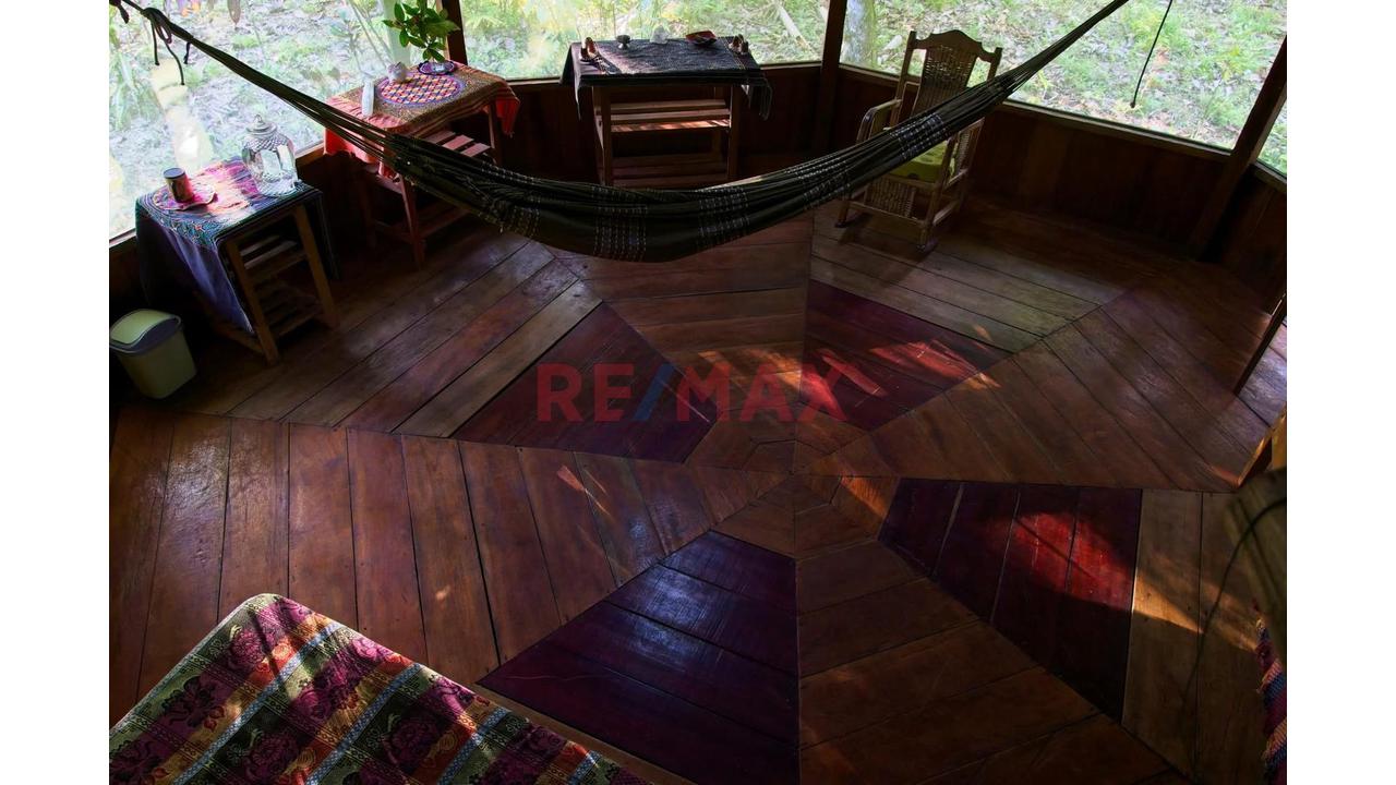 🌿 Exclusivo Centro De Retiro Y Eco Lodge En Venta – Amazonía Peruana 4.86 Hectáreas - 17