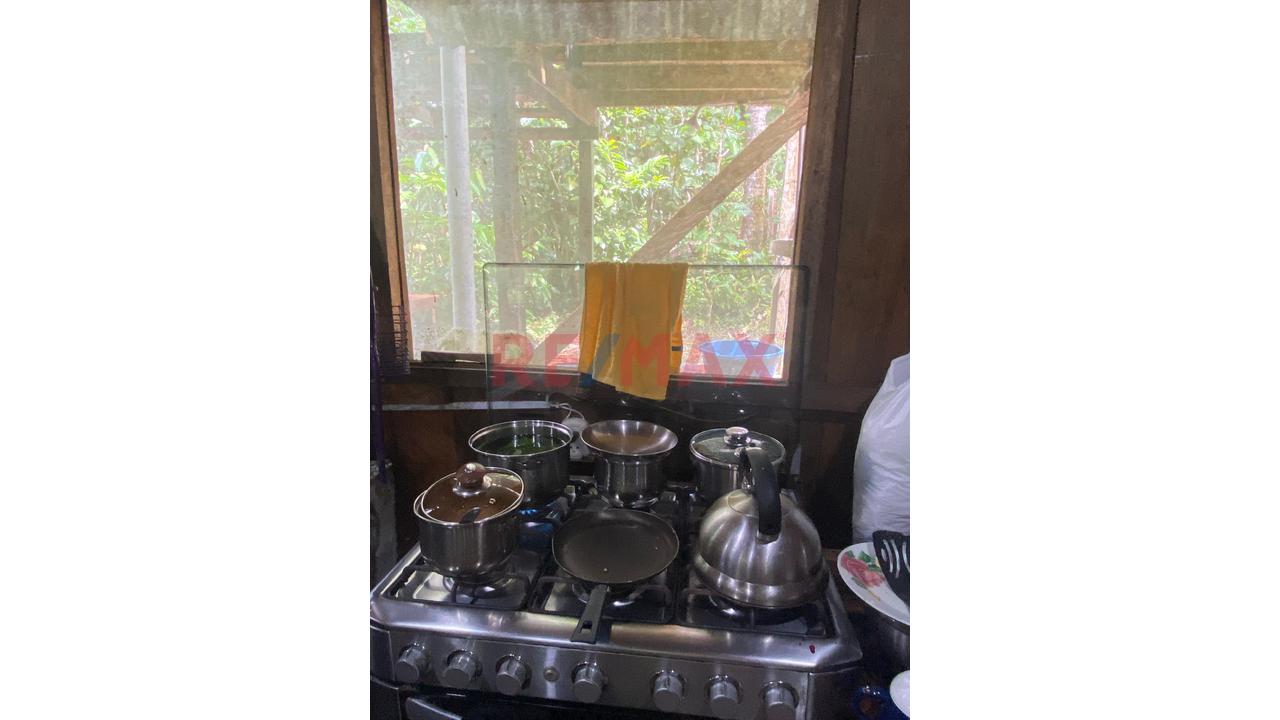 🌿 Exclusivo Centro De Retiro Y Eco Lodge En Venta – Amazonía Peruana 4.86 Hectáreas - 16