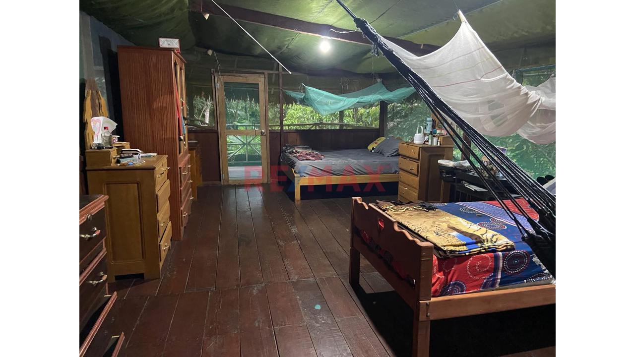 🌿 Exclusivo Centro De Retiro Y Eco Lodge En Venta – Amazonía Peruana 4.86 Hectáreas - 8