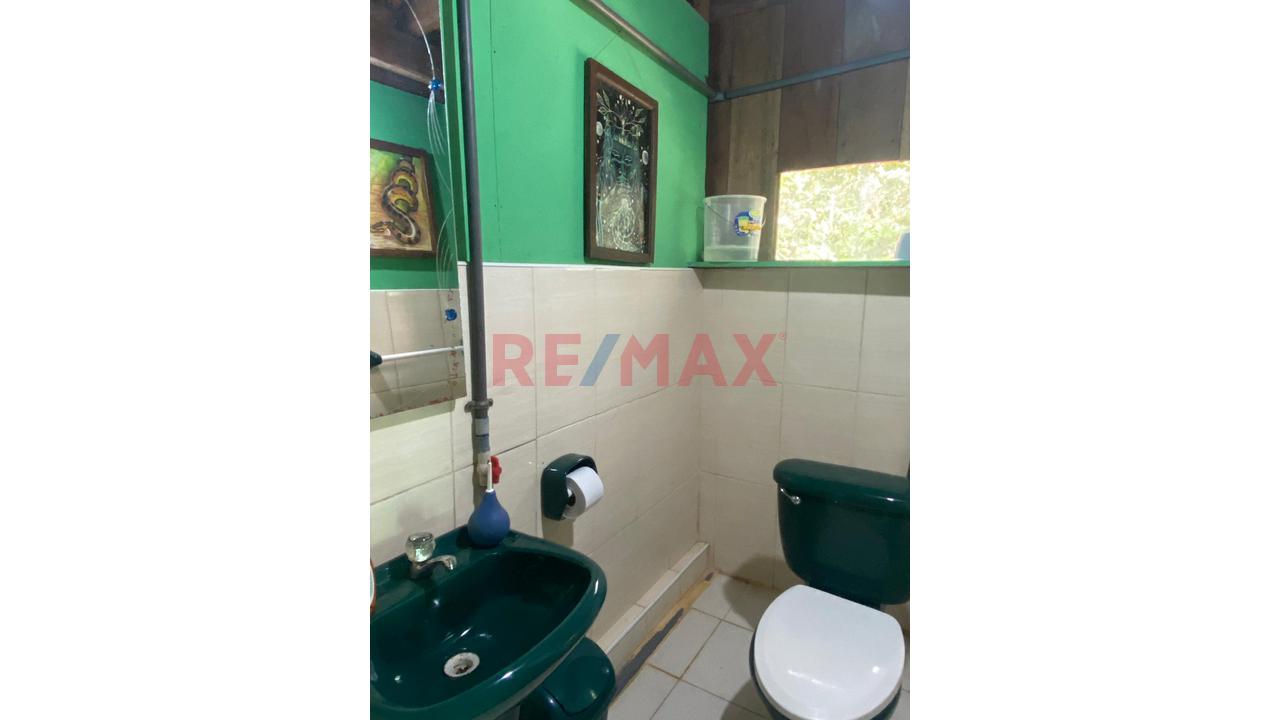 🌿 Exclusivo Centro De Retiro Y Eco Lodge En Venta – Amazonía Peruana 4.86 Hectáreas - 18