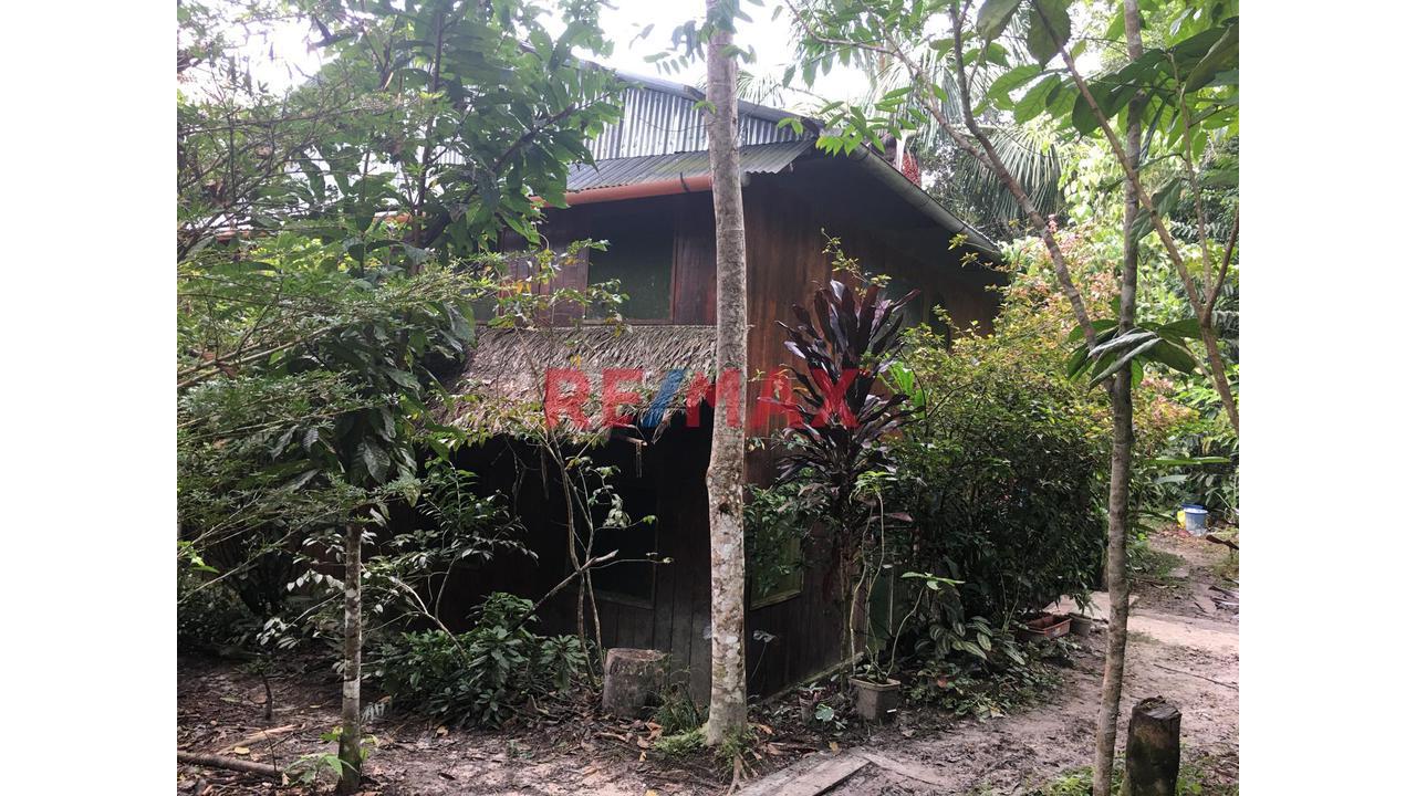 🌿 Exclusivo Centro De Retiro Y Eco Lodge En Venta – Amazonía Peruana 4.86 Hectáreas - 1