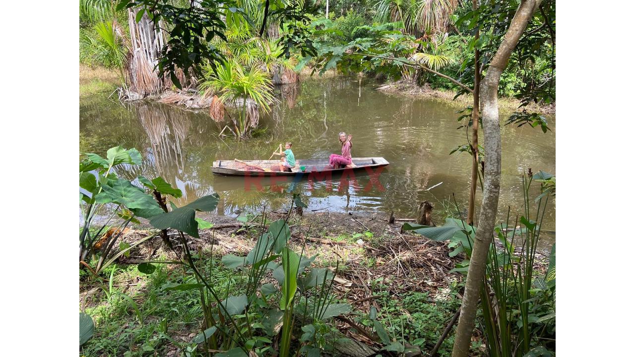 🌿 Exclusivo Centro De Retiro Y Eco Lodge En Venta – Amazonía Peruana 4.86 Hectáreas - 14