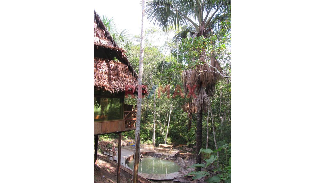 🌿 Exclusivo Centro De Retiro Y Eco Lodge En Venta – Amazonía Peruana 4.86 Hectáreas - 19