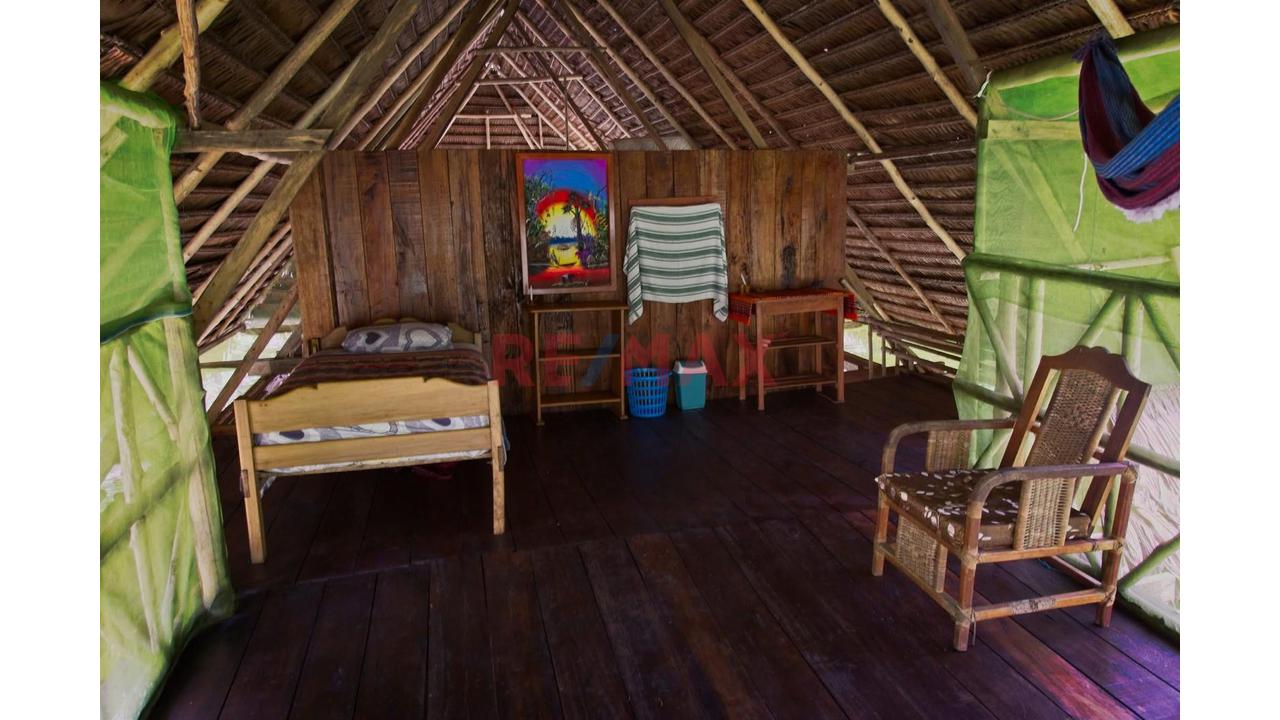 🌿 Exclusivo Centro De Retiro Y Eco Lodge En Venta – Amazonía Peruana 4.86 Hectáreas - 6