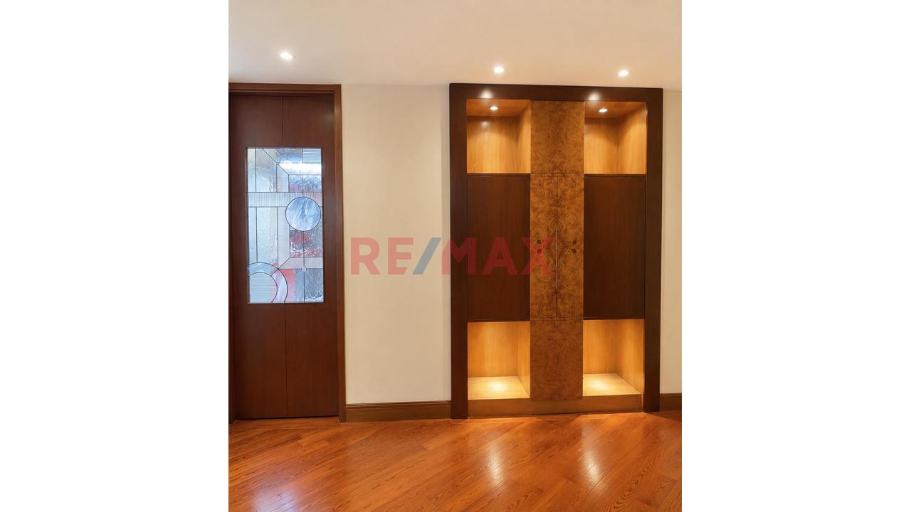 Venta Departamento Premium 236 M² | 3 Dorm + Suite | 2 Cocheras | Condominio En Los Granados, Surco — foto 5