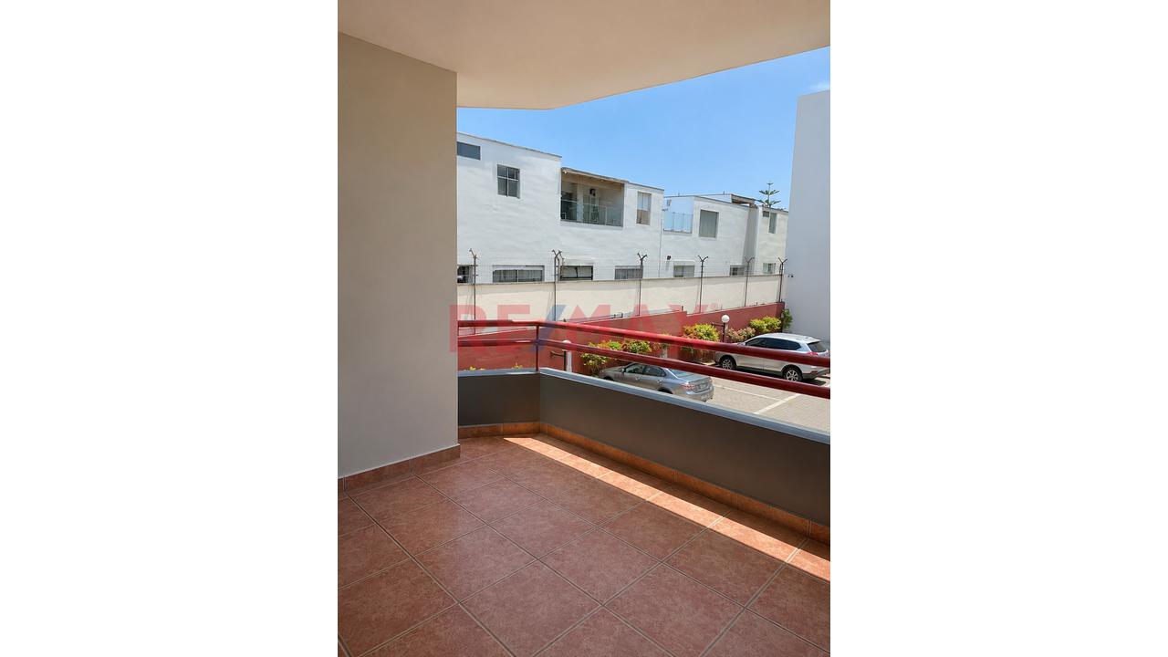 Venta Departamento Premium 236 M² | 3 Dorm + Suite | 2 Cocheras | Condominio En Los Granados, Surco — foto 4