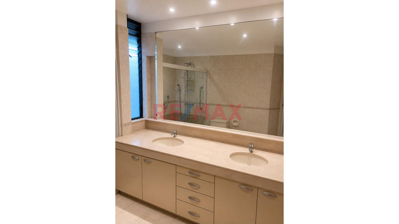 Venta Departamento Premium 236 M² | 3 Dorm + Suite | 2 Cocheras | Condominio En Los Granados, Surco — foto 15