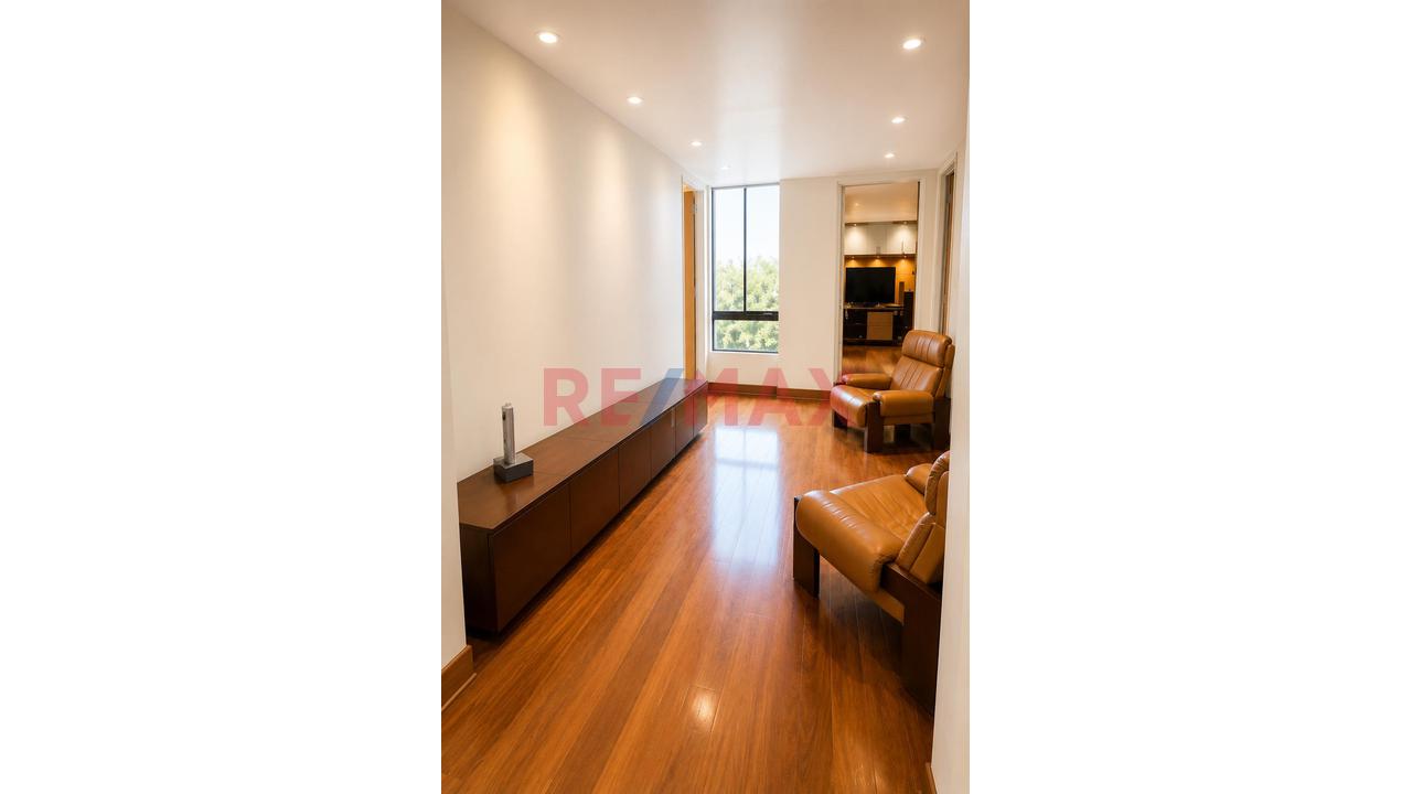 Venta Departamento Premium 236 M² | 3 Dorm + Suite | 2 Cocheras | Condominio En Los Granados, Surco — foto 11