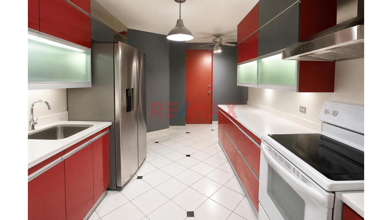 Venta Departamento Premium 236 M² | 3 Dorm + Suite | 2 Cocheras | Condominio En Los Granados, Surco — foto 6