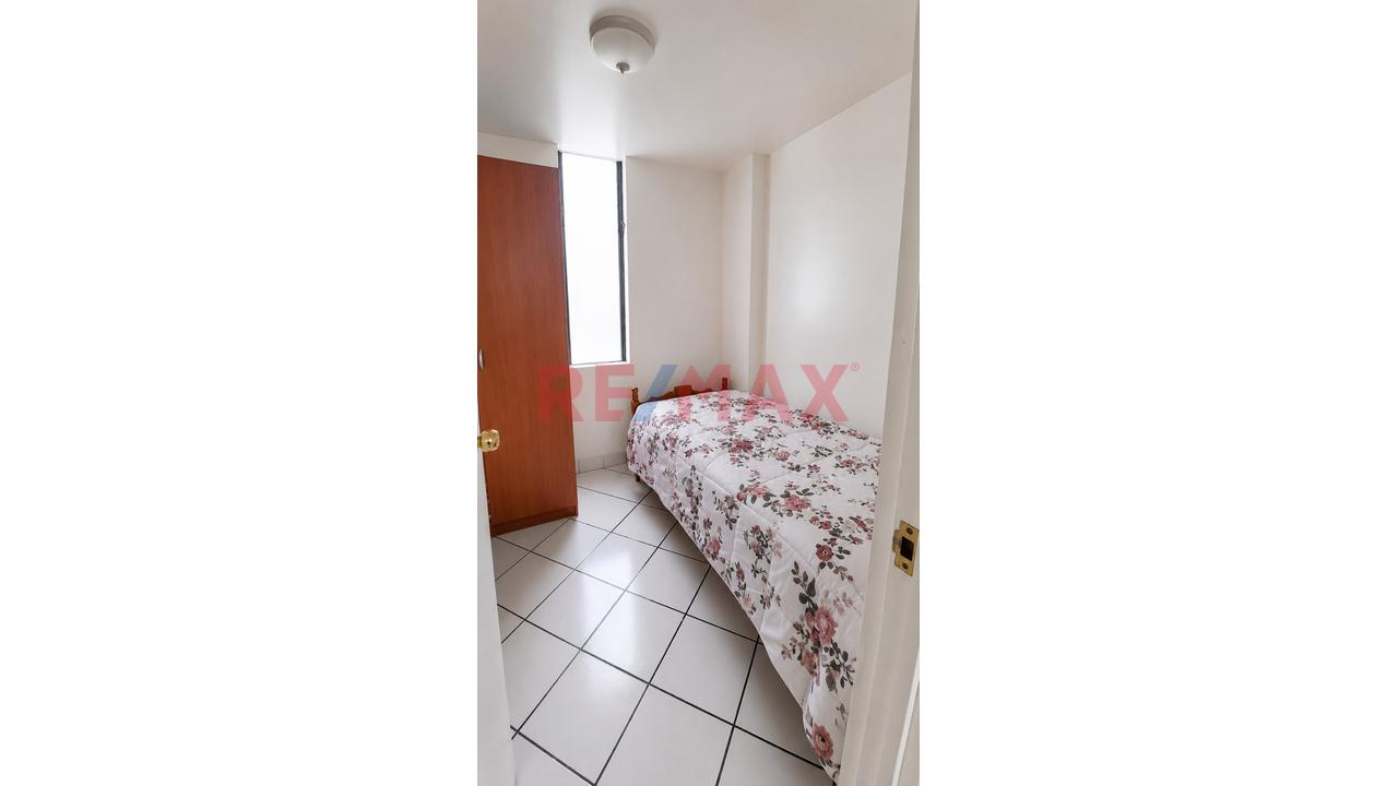 Venta Departamento Premium 236 M² | 3 Dorm + Suite | 2 Cocheras | Condominio En Los Granados, Surco — foto 9