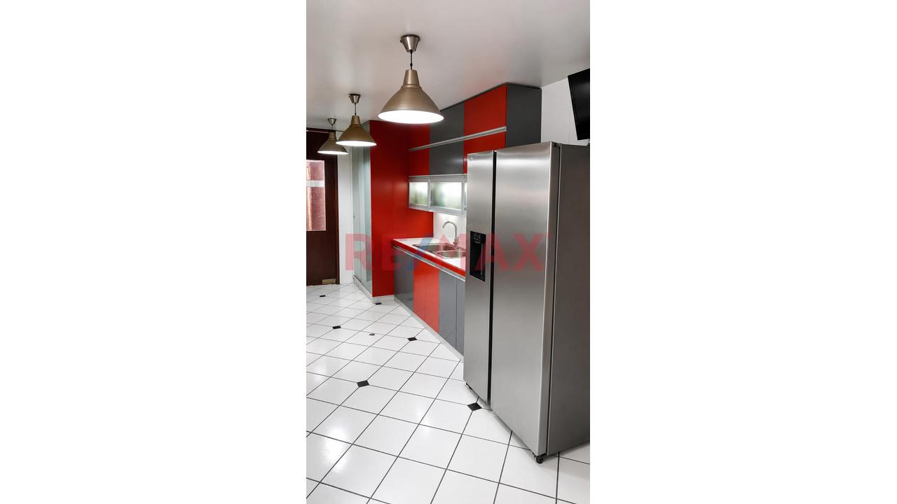 Venta Departamento Premium 236 M² | 3 Dorm + Suite | 2 Cocheras | Condominio En Los Granados, Surco — foto 7