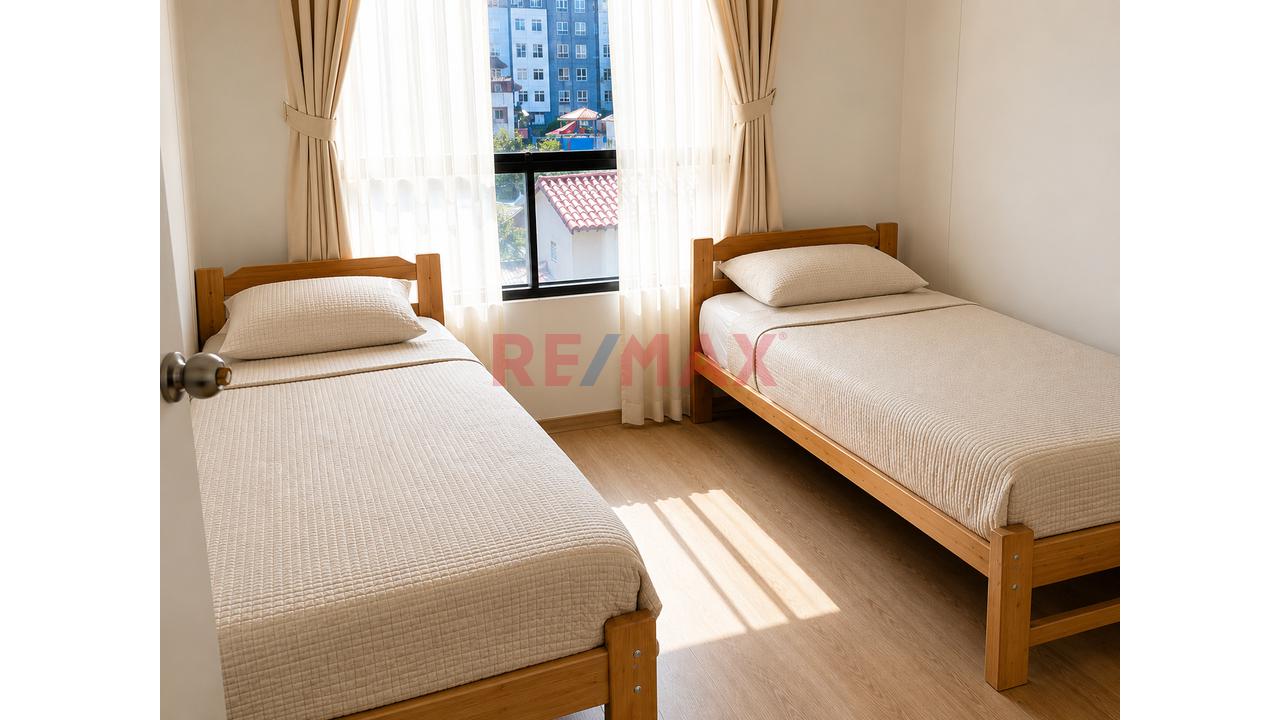 🏡✨ ¡Vive Con Comodidad En Una De Las Mejores Zonas De Cusco! ✨🏡 - 1