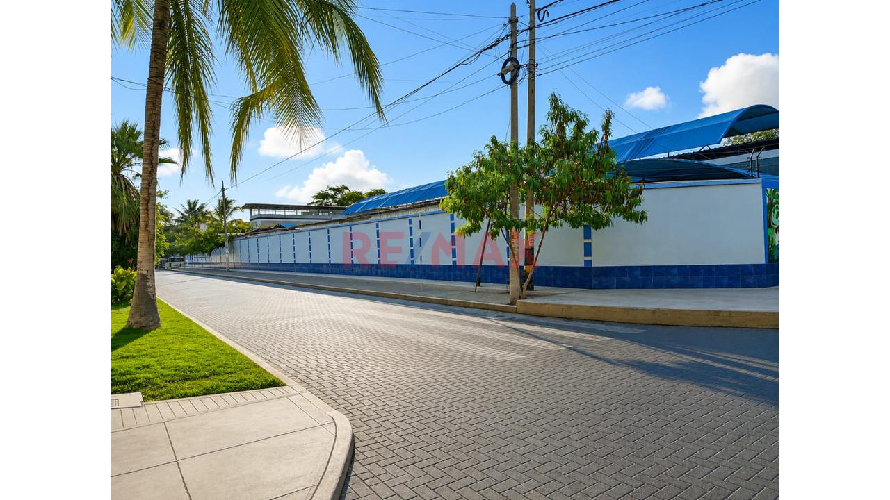 ✔✔Vendo Departamento Miraflores Castilla A Una Cuadra Del Hospital Cayetano Heredia ✔✔📌A Unas Cuadras De Universidad Nacional 📌 📐90.80 M💰65,500 Dolares🚀 - 9