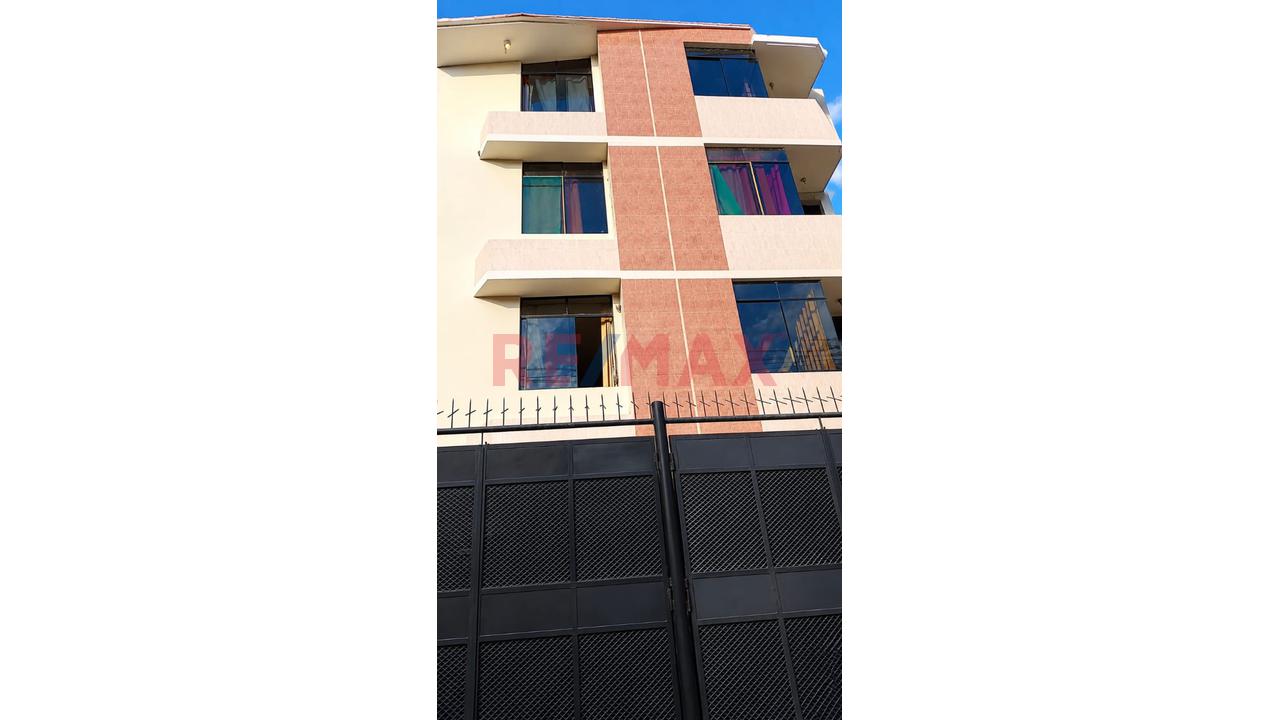 ✔✔Vendo Departamento Miraflores Castilla A Una Cuadra Del Hospital Cayetano Heredia ✔✔📌A Unas Cuadras De Universidad Nacional 📌 📐90.80 M💰65,500 Dolares🚀 - 6