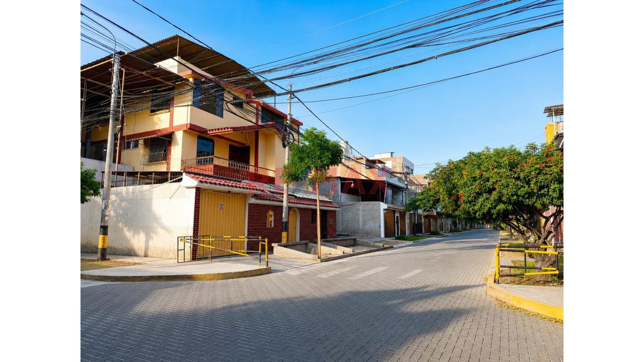 ✔✔Vendo Departamento Miraflores Castilla A Una Cuadra Del Hospital Cayetano Heredia ✔✔📌A Unas Cuadras De Universidad Nacional 📌 📐90.80 M💰65,500 Dolares🚀 - 15