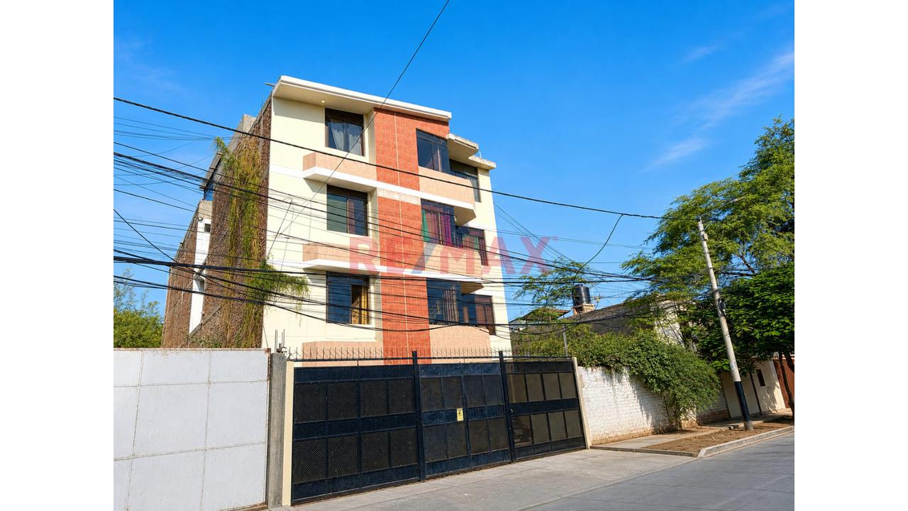 ✔✔Vendo Departamento Miraflores Castilla A Una Cuadra Del Hospital Cayetano Heredia ✔✔📌A Unas Cuadras De Universidad Nacional 📌 📐90.80 M💰65,500 Dolares🚀 - 10