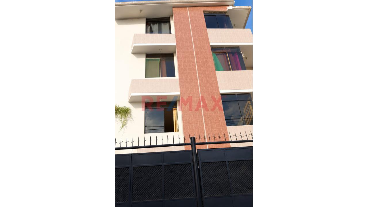 ✔✔Vendo Departamento Miraflores Castilla A Una Cuadra Del Hospital Cayetano Heredia ✔✔📌A Unas Cuadras De Universidad Nacional 📌 📐90.80 M💰65,500 Dolares🚀 - 14