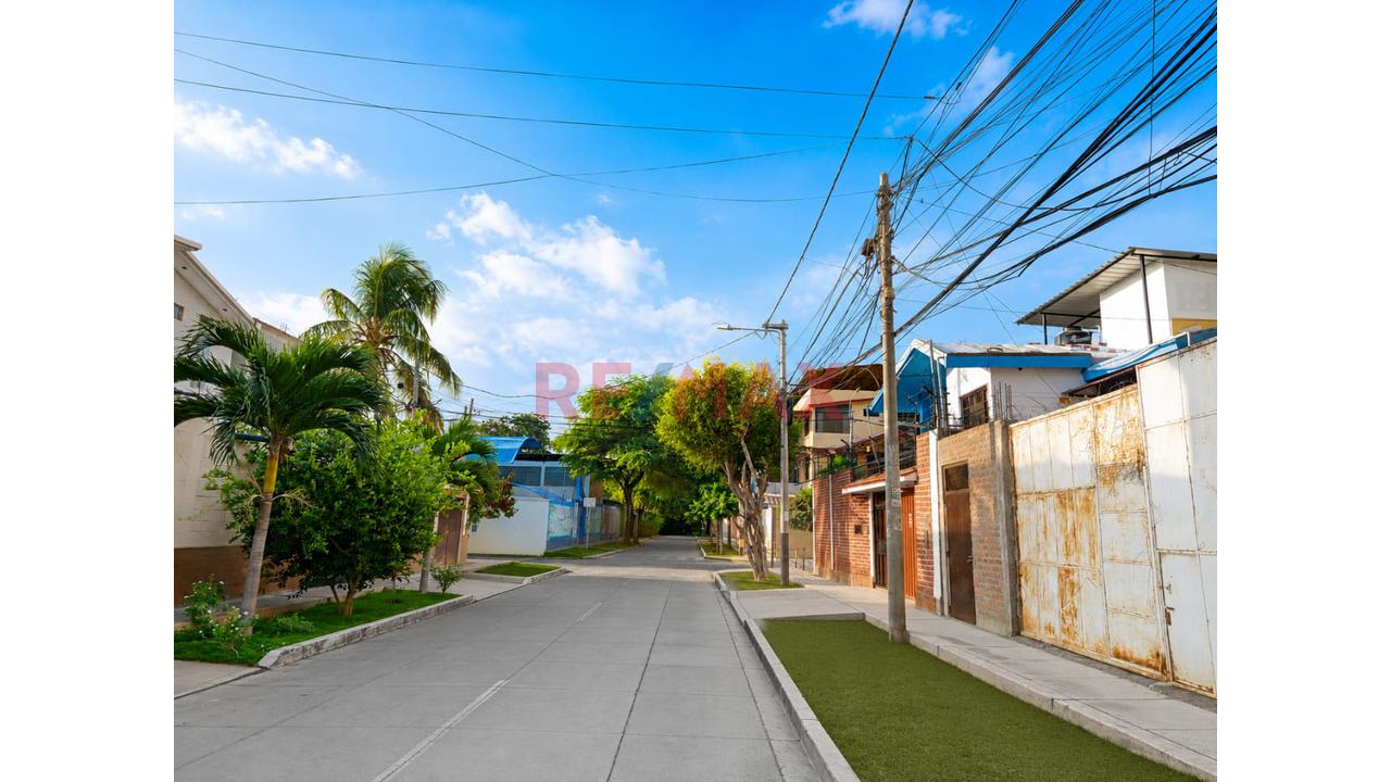 ✔✔Vendo Departamento Miraflores Castilla A Una Cuadra Del Hospital Cayetano Heredia ✔✔📌A Unas Cuadras De Universidad Nacional 📌 📐90.80 M💰65,500 Dolares🚀 - 12