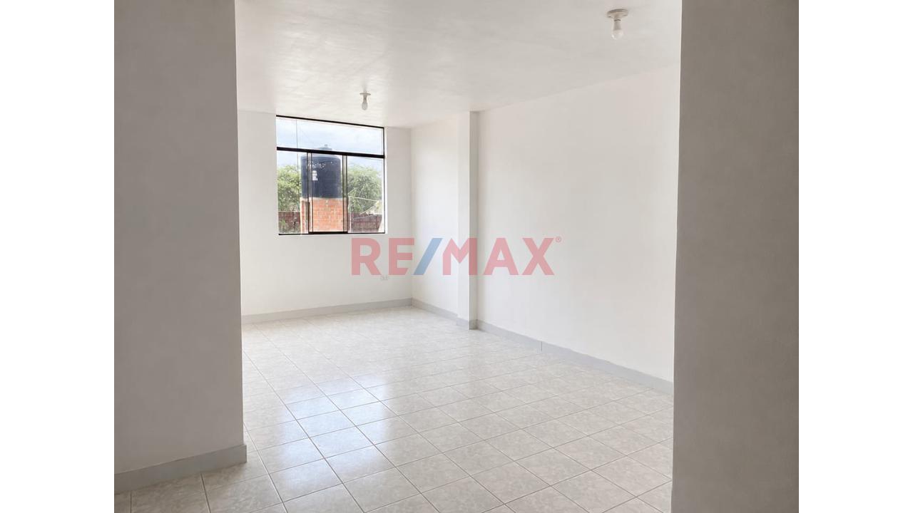 ✔✔Vendo Departamento Miraflores Castilla A Una Cuadra Del Hospital Cayetano Heredia ✔✔📌A Unas Cuadras De Universidad Nacional 📌 📐90.80 M💰65,500 Dolares🚀 - 4
