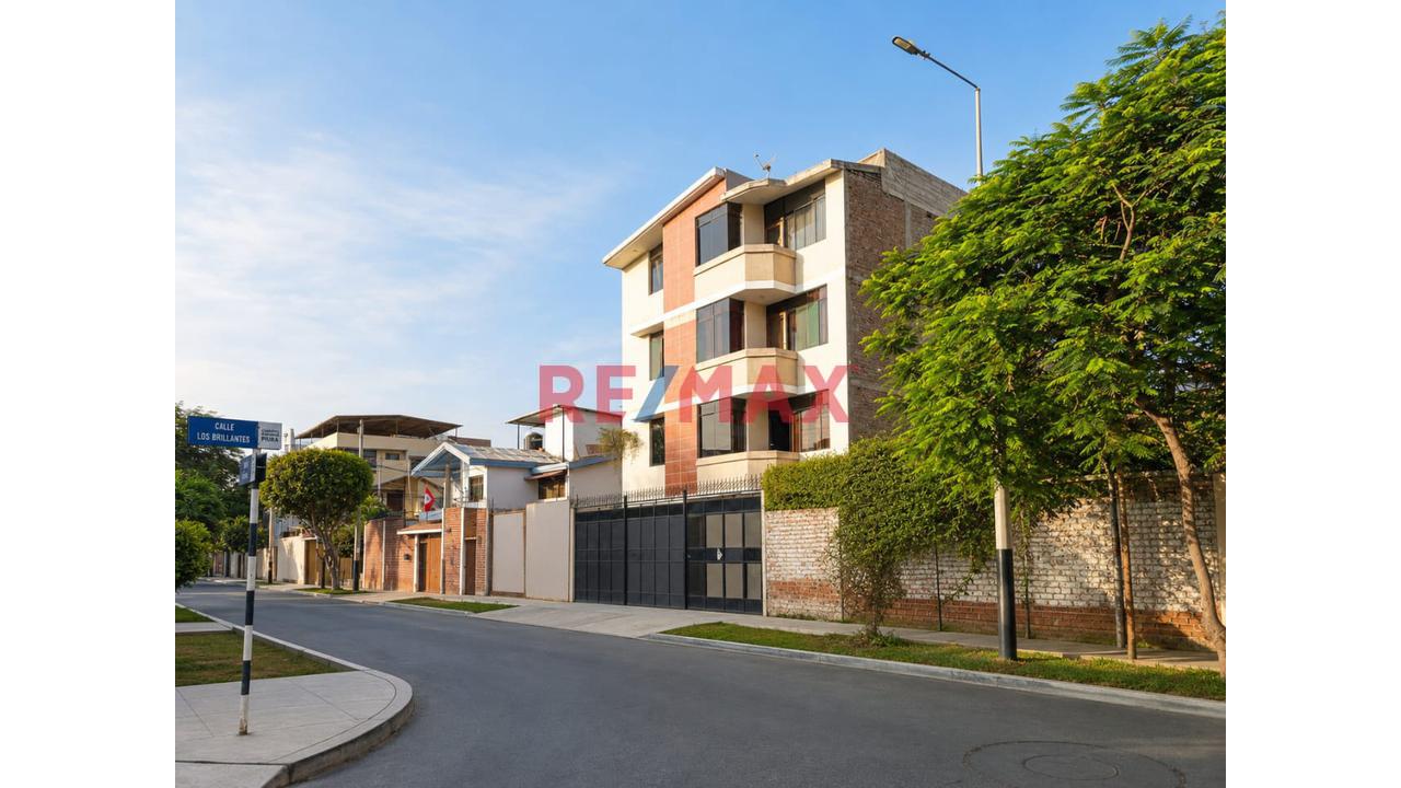 ✔✔Vendo Departamento Miraflores Castilla A Una Cuadra Del Hospital Cayetano Heredia ✔✔📌A Unas Cuadras De Universidad Nacional 📌 📐90.80 M💰65,500 Dolares🚀 - 1